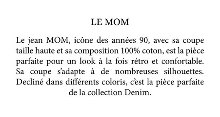 Description